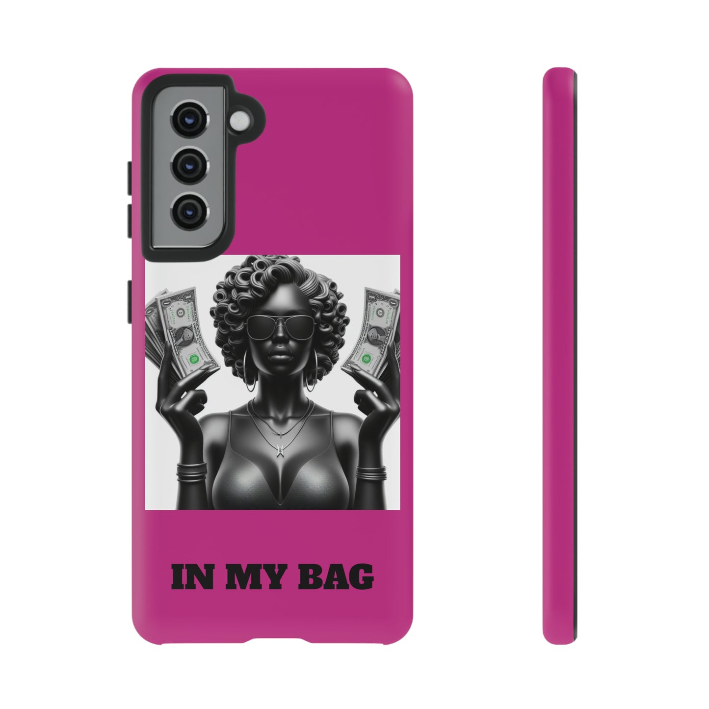 Tough Cases
