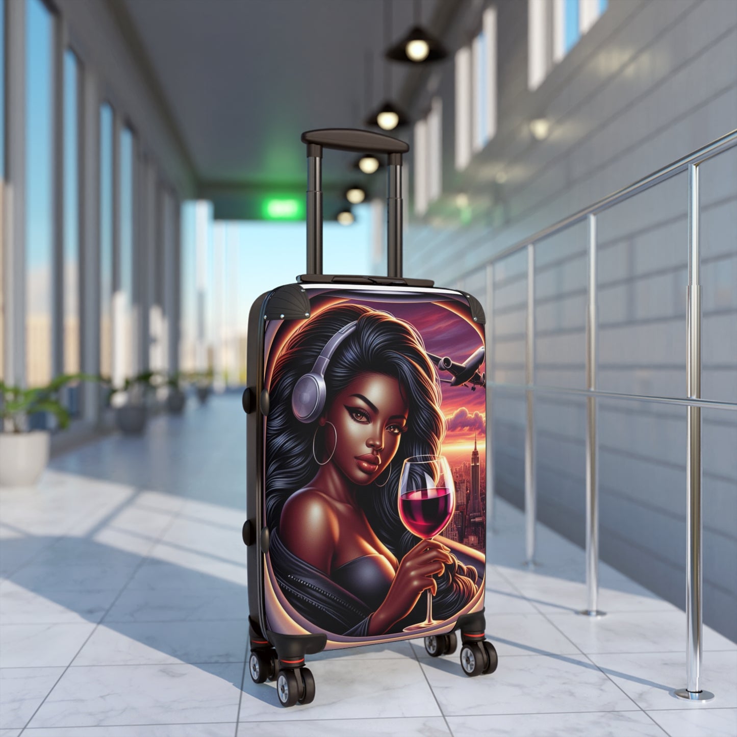 Suitcase