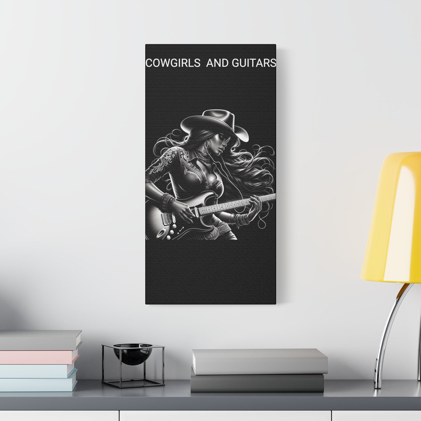 Classic Canvas
