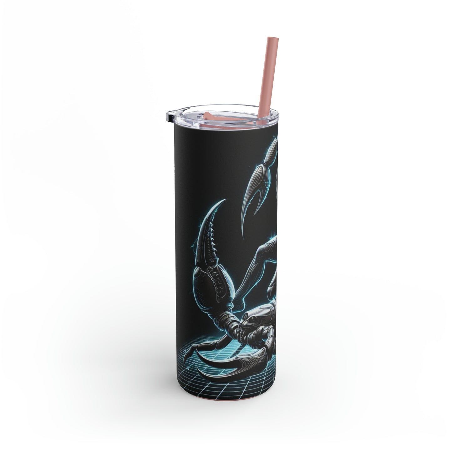 Maars Maker Skinny Matte Tumbler, 20oz