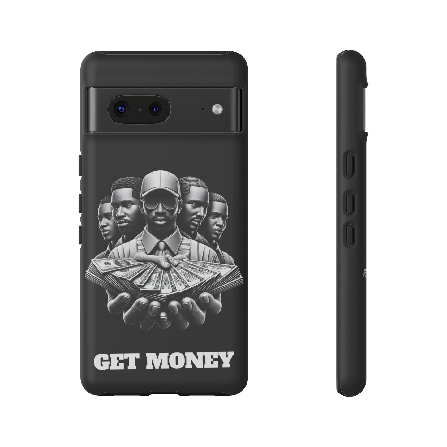 Tough Cases