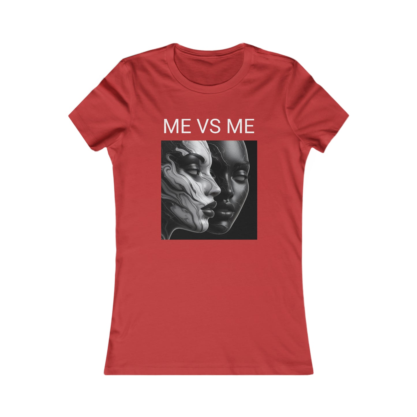 Women's Favorite Tee