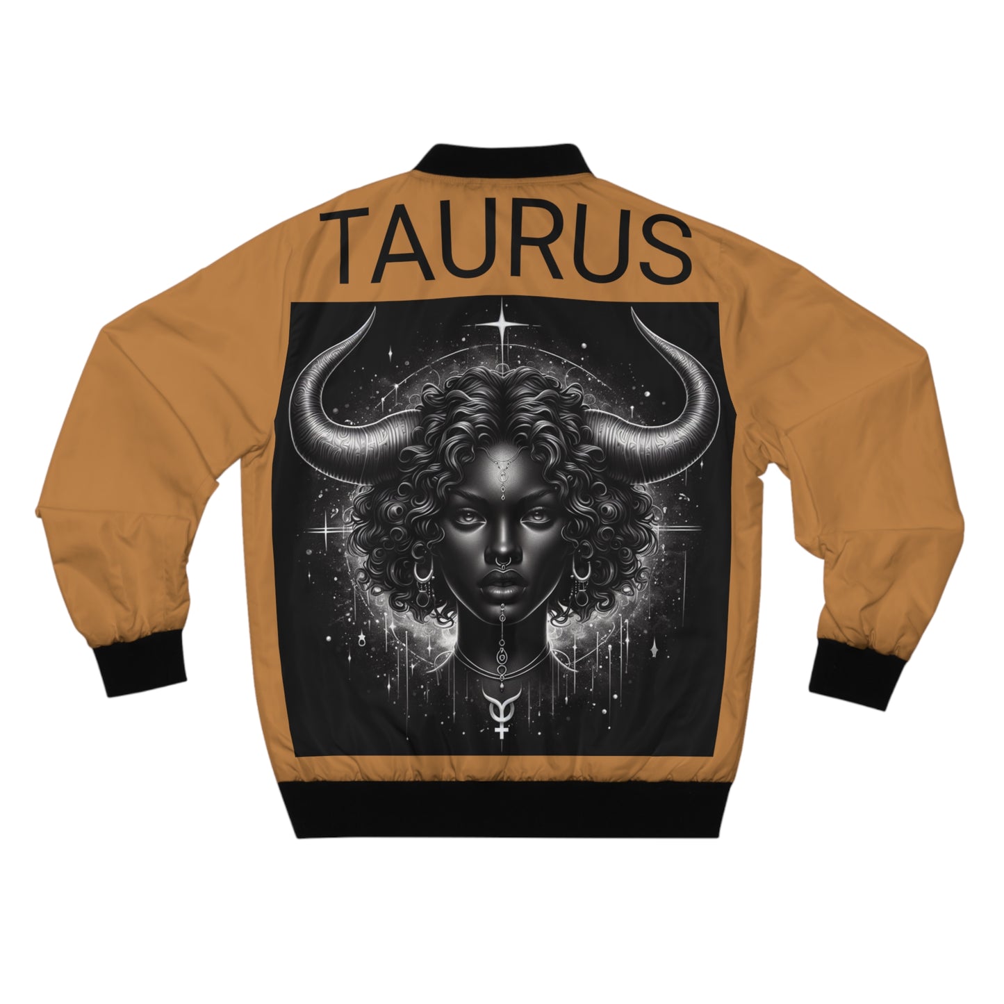 Men's Bomber Jacket (AOP)