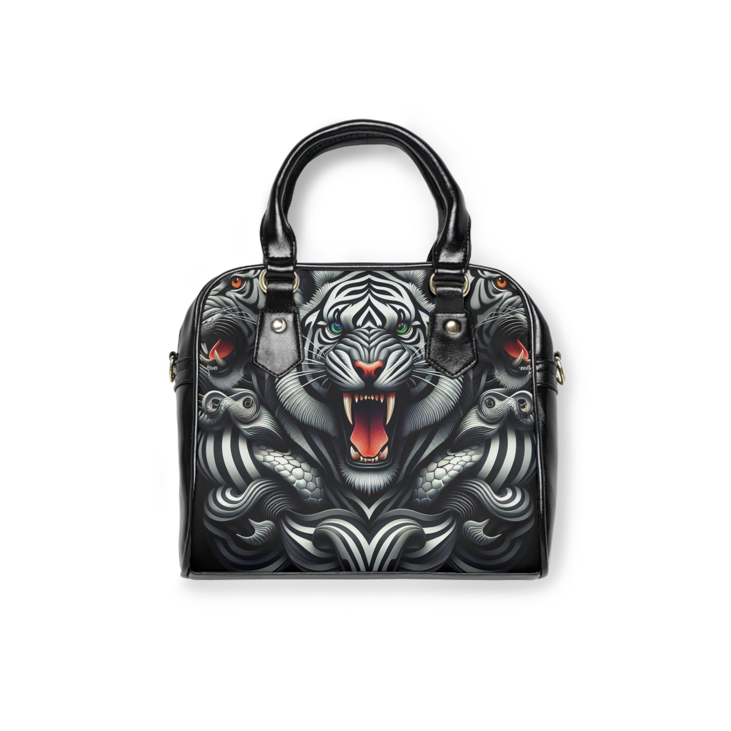 Shoulder Handbag