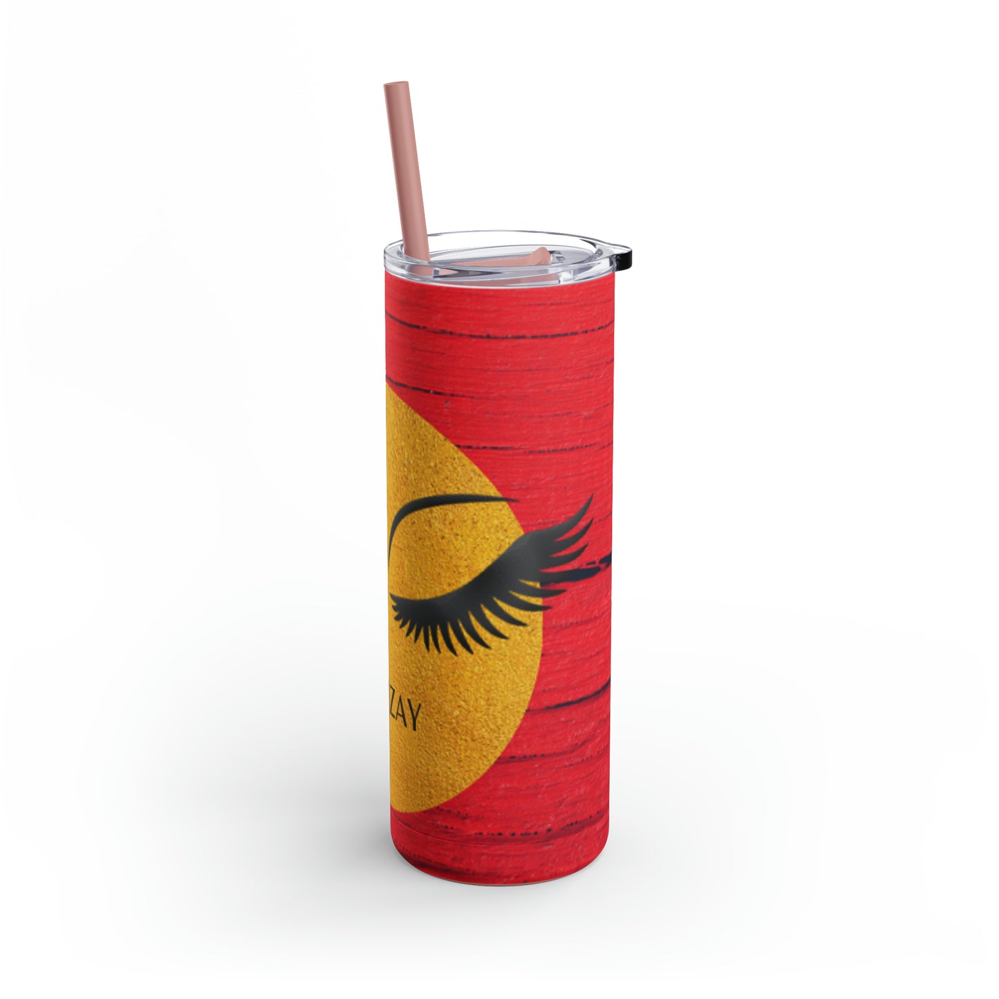 Maars Maker Skinny Matte Tumbler, 20oz