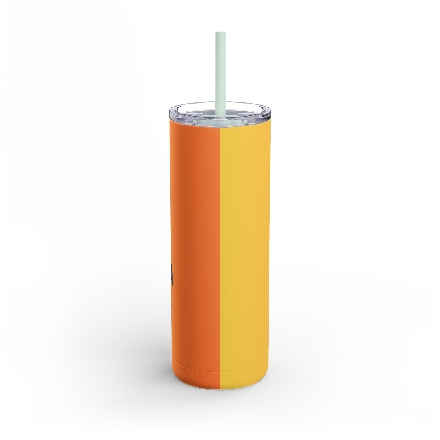Maars Maker Skinny Matte Tumbler, 20oz