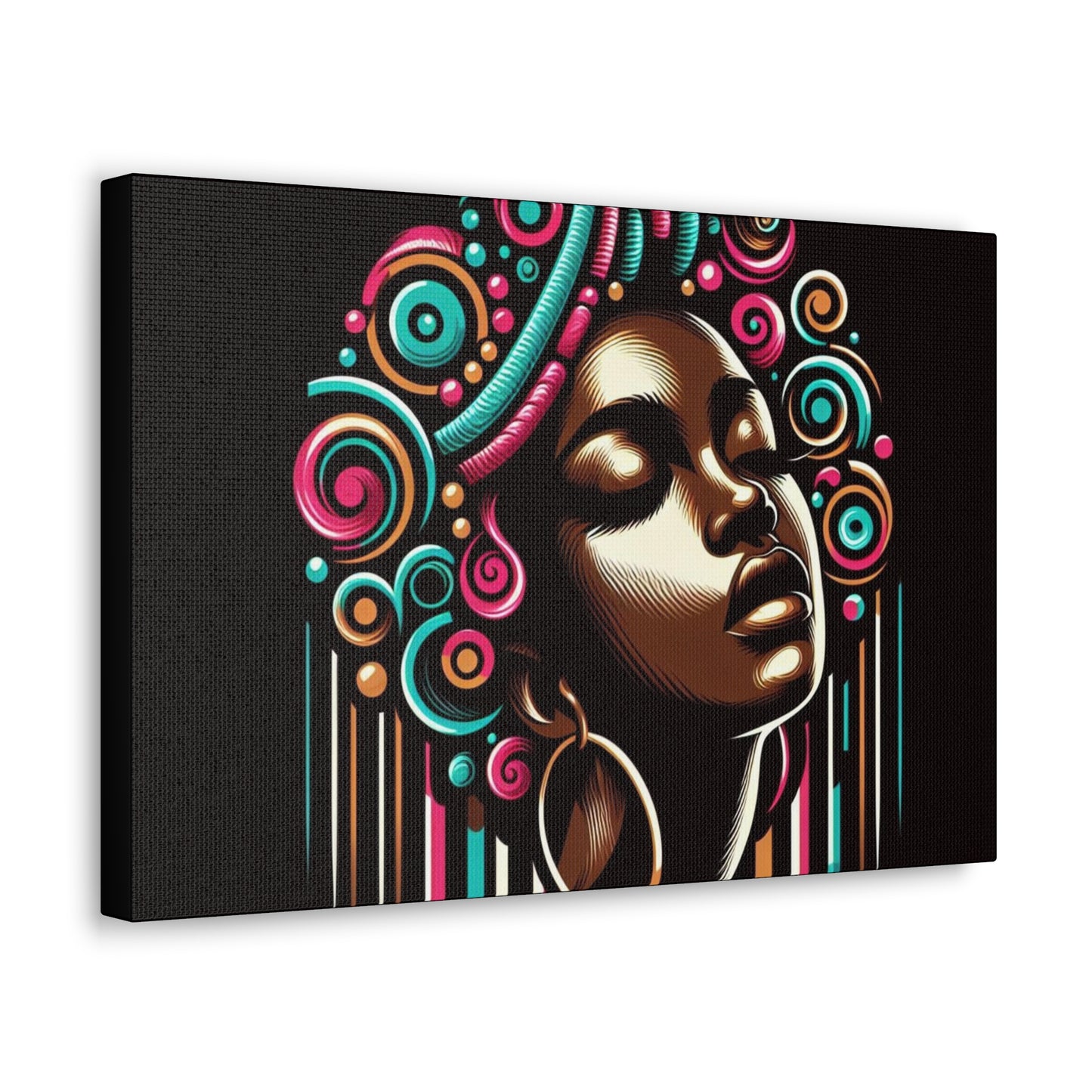 Canvas Gallery Wraps