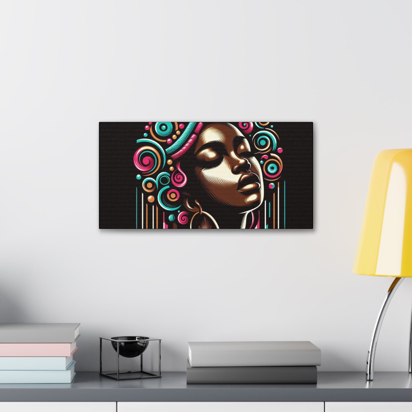 Canvas Gallery Wraps