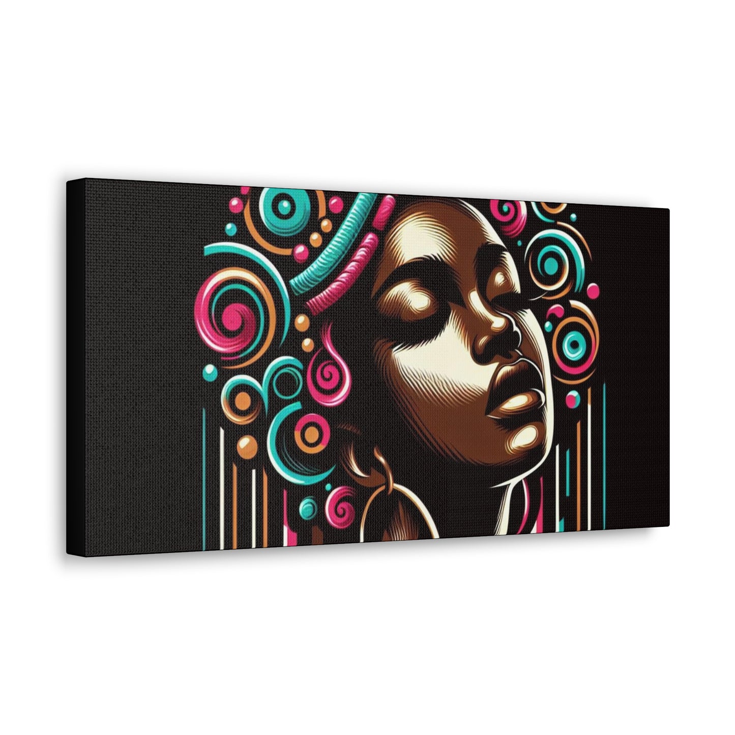 Canvas Gallery Wraps