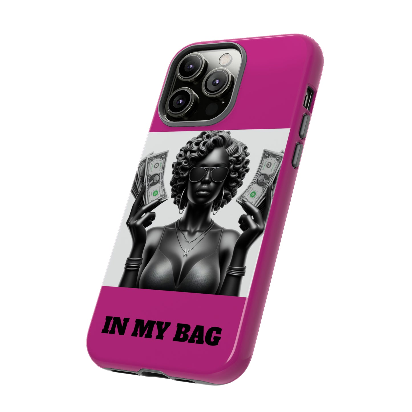 Tough Cases