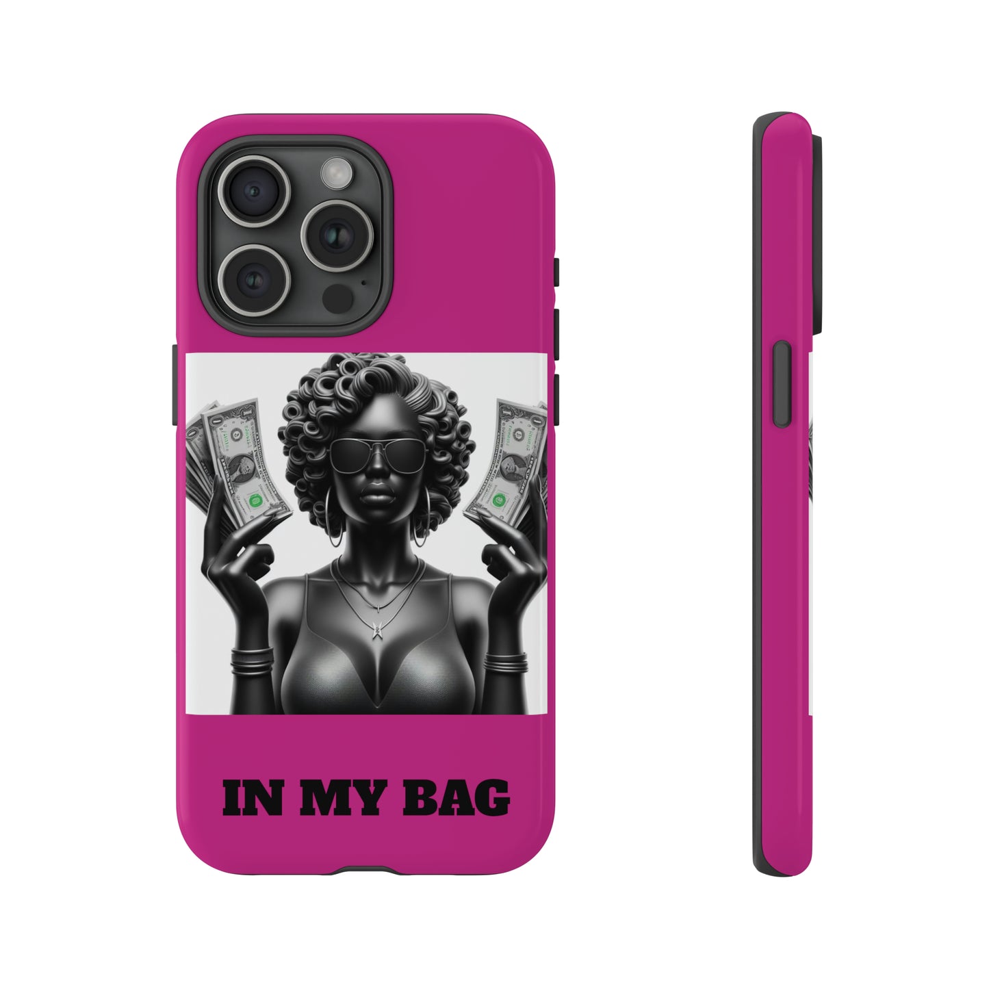 Tough Cases