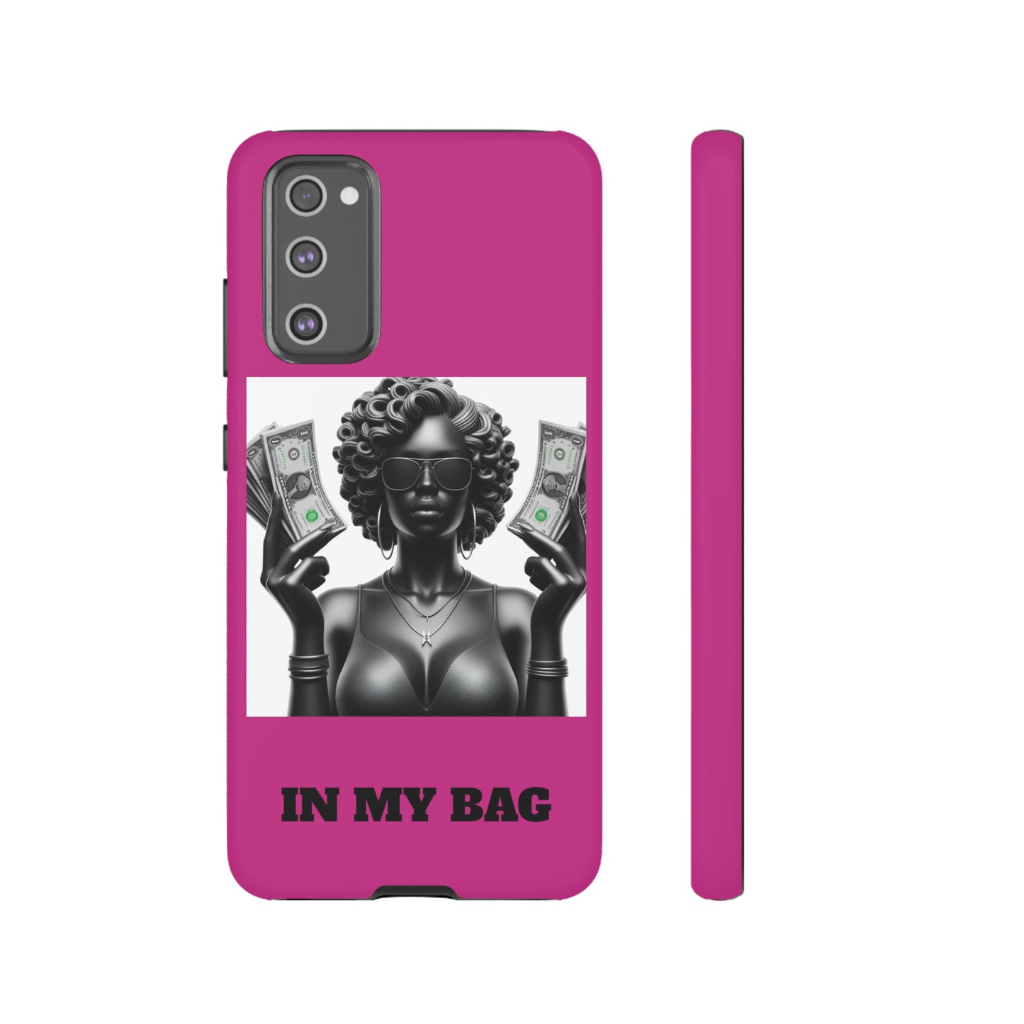 Tough Cases
