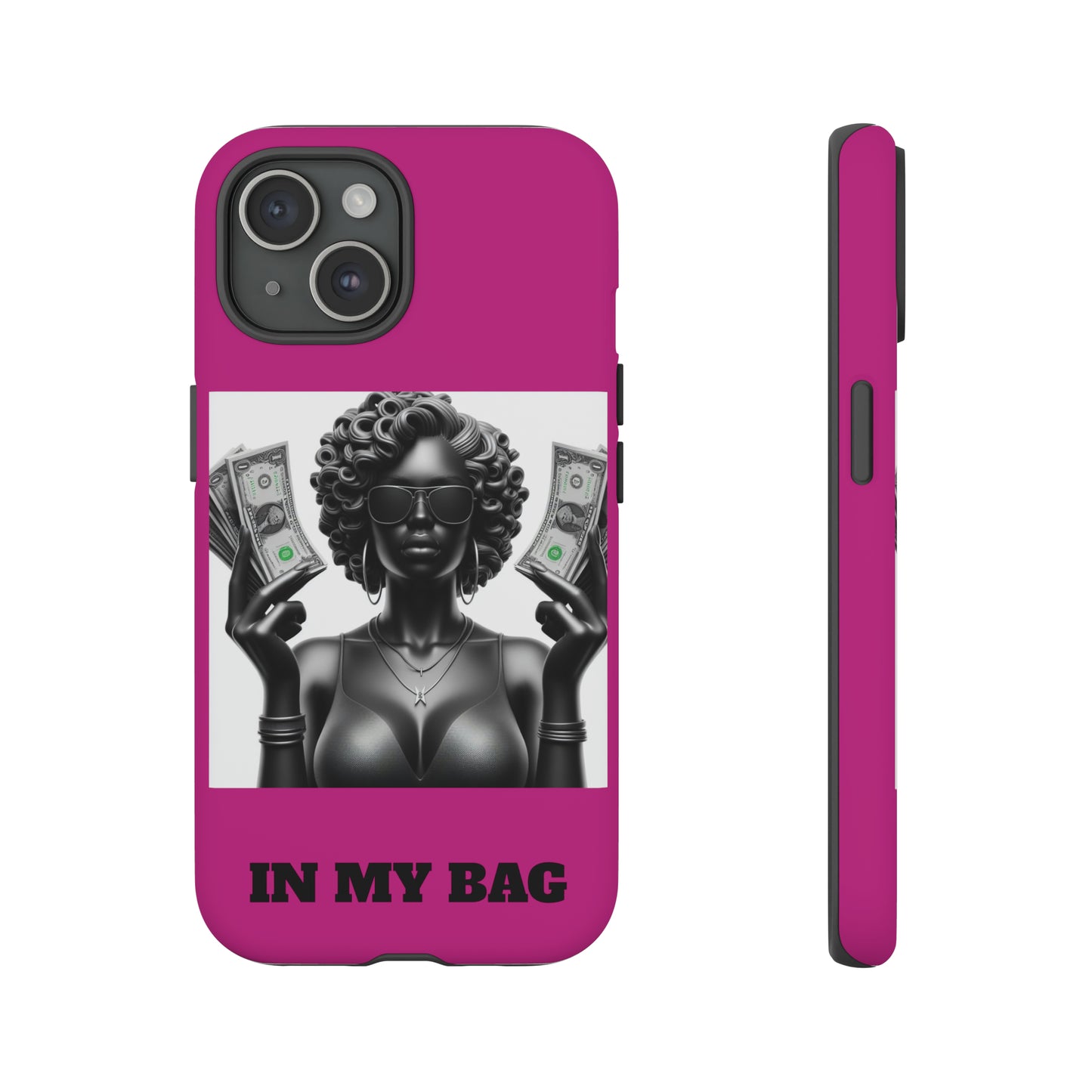 Tough Cases