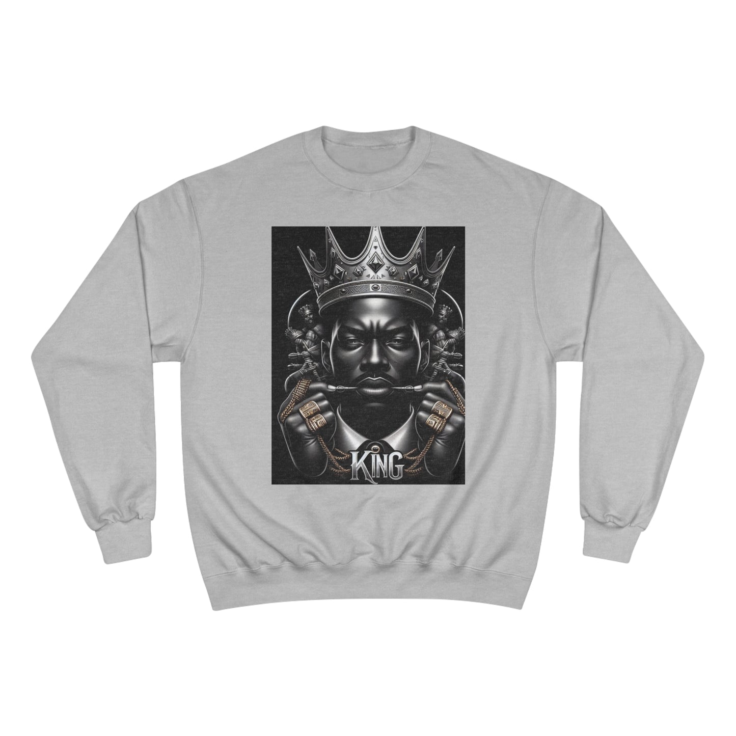 Champion Sweatshirt