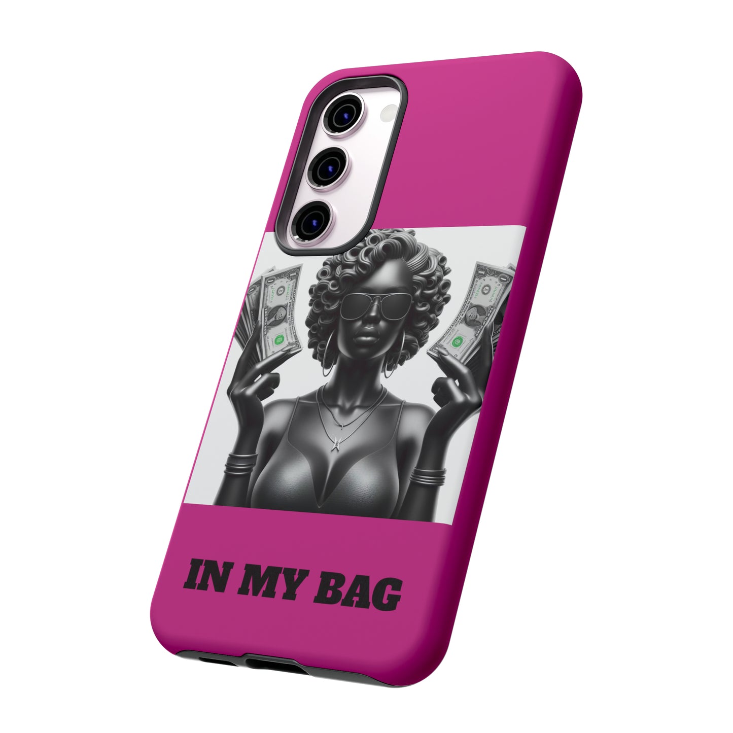 Tough Cases
