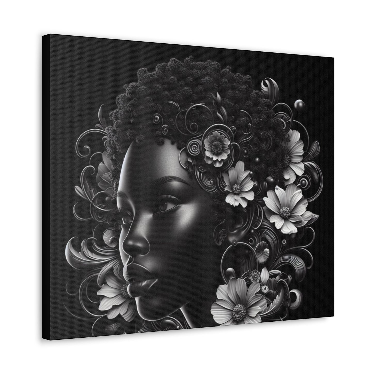 Canvas Gallery Wraps