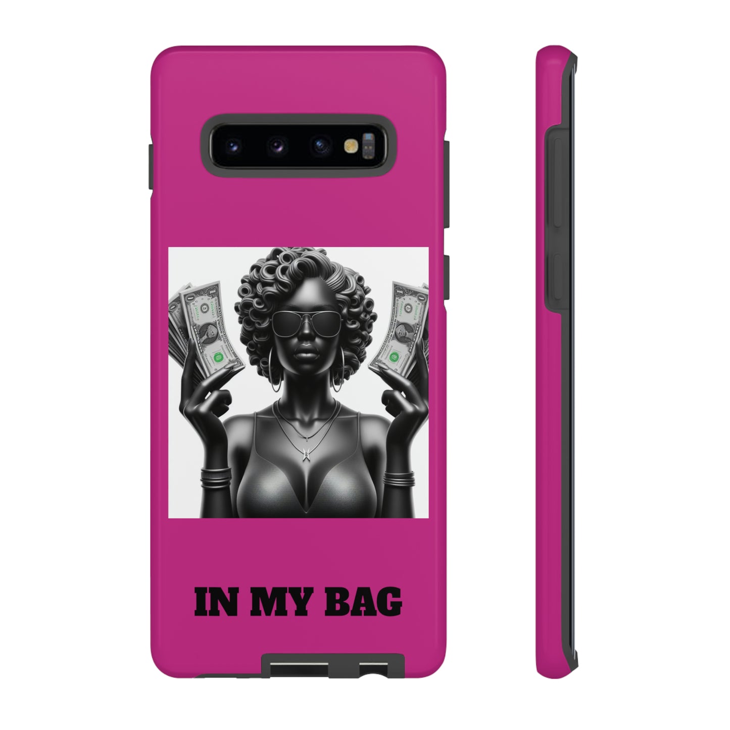 Tough Cases