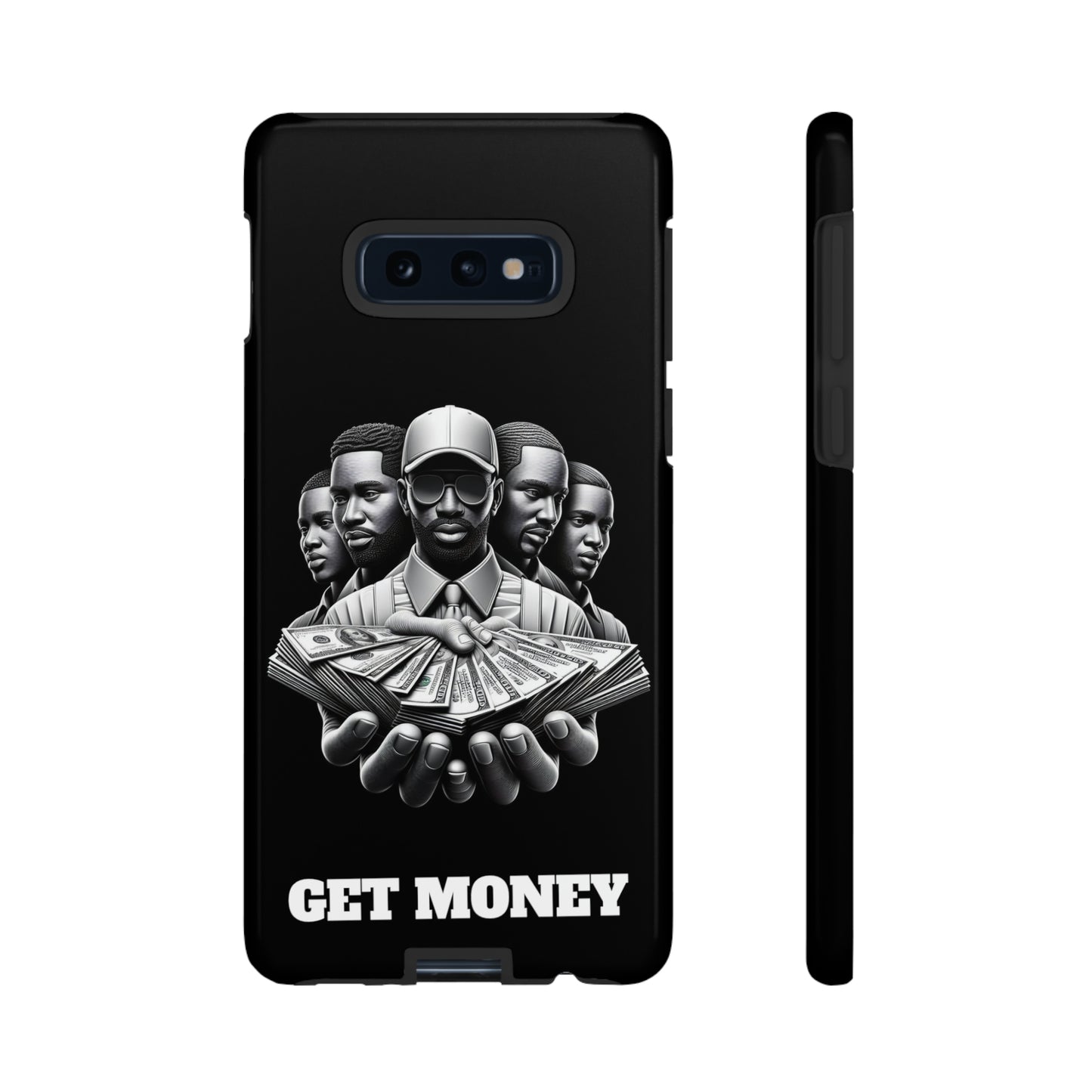 Tough Cases