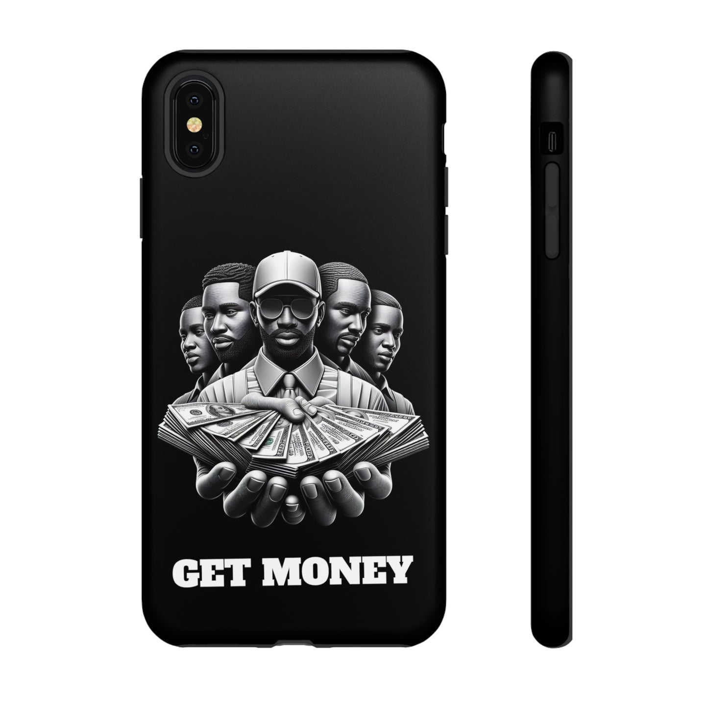 Tough Cases