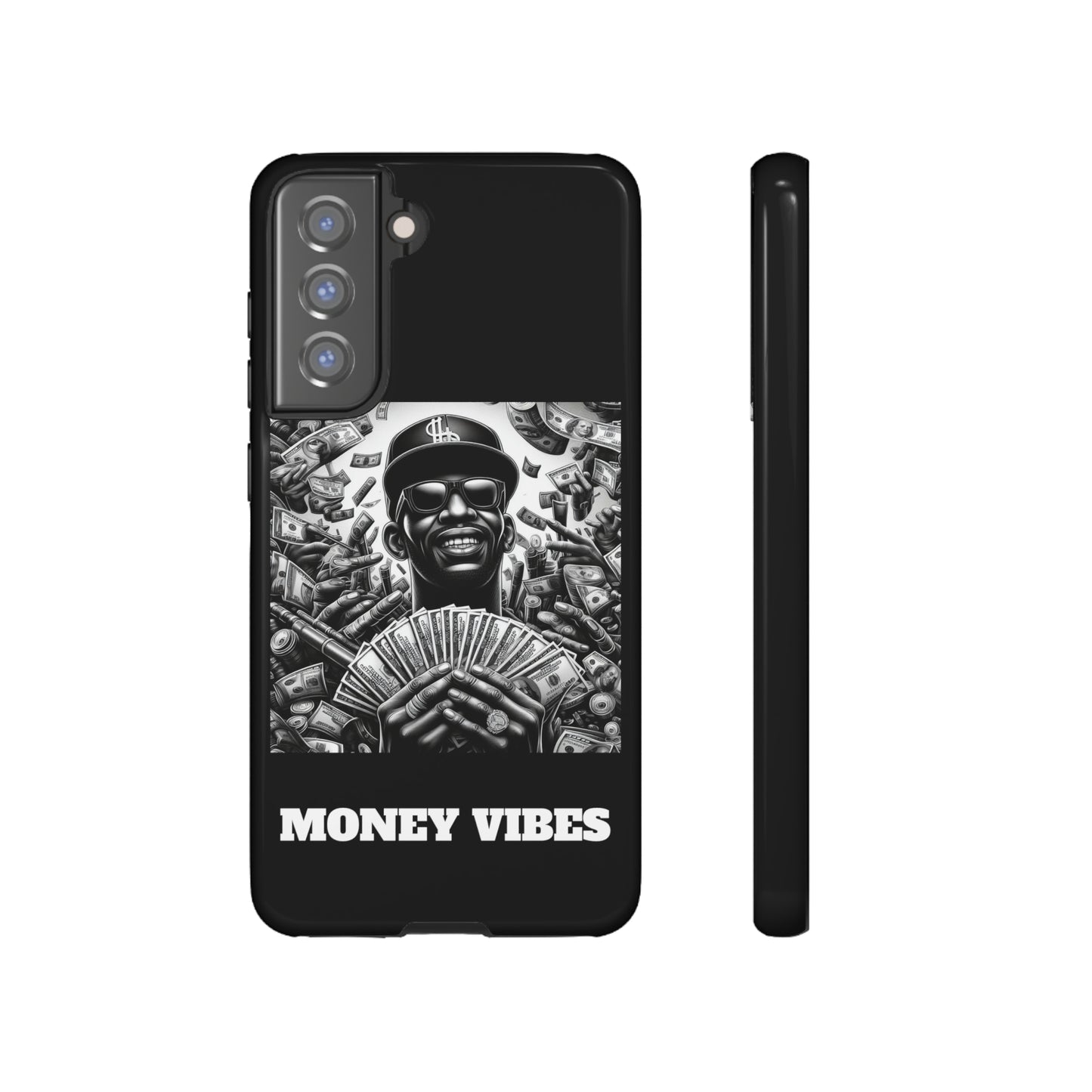 Tough Cases