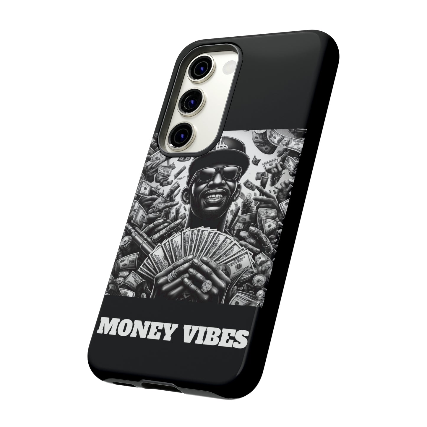 Tough Cases