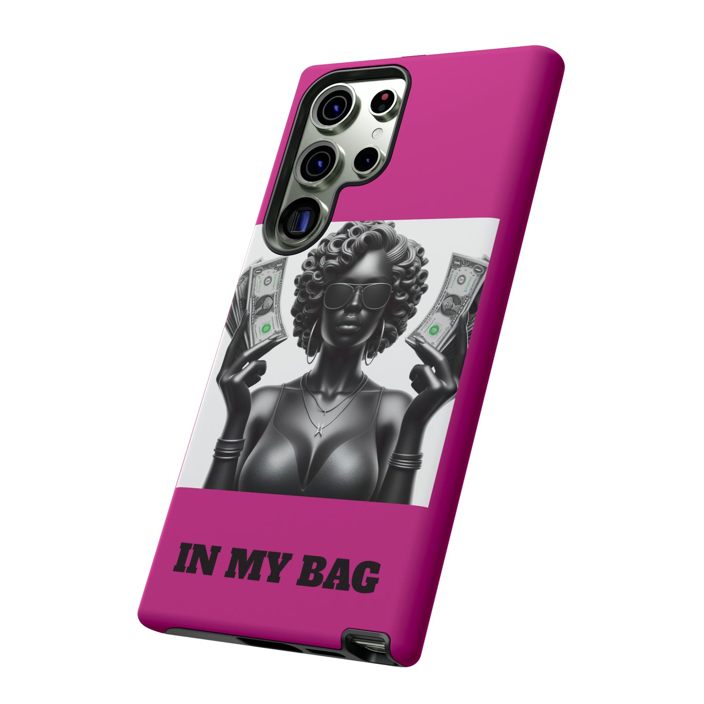 Tough Cases