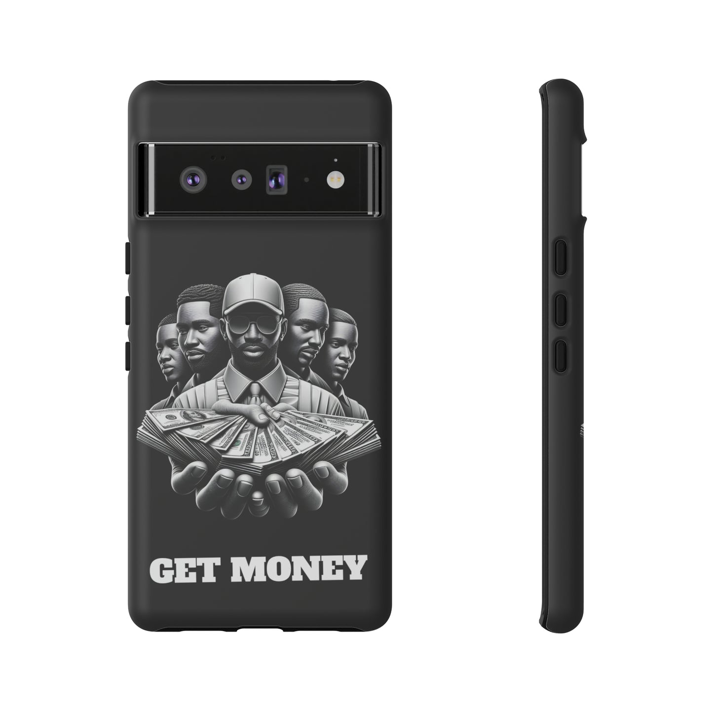 Tough Cases