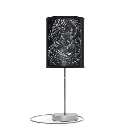 Lamp on a Stand, US|CA plug