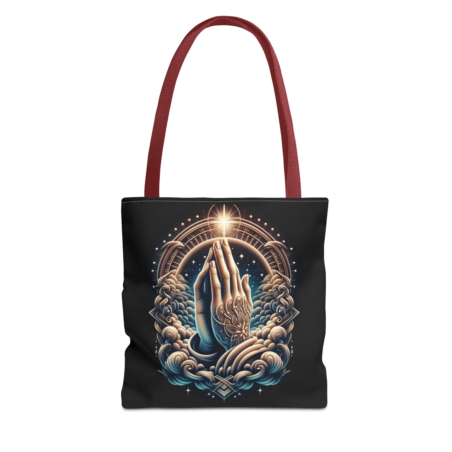 Tote Bag (AOP)