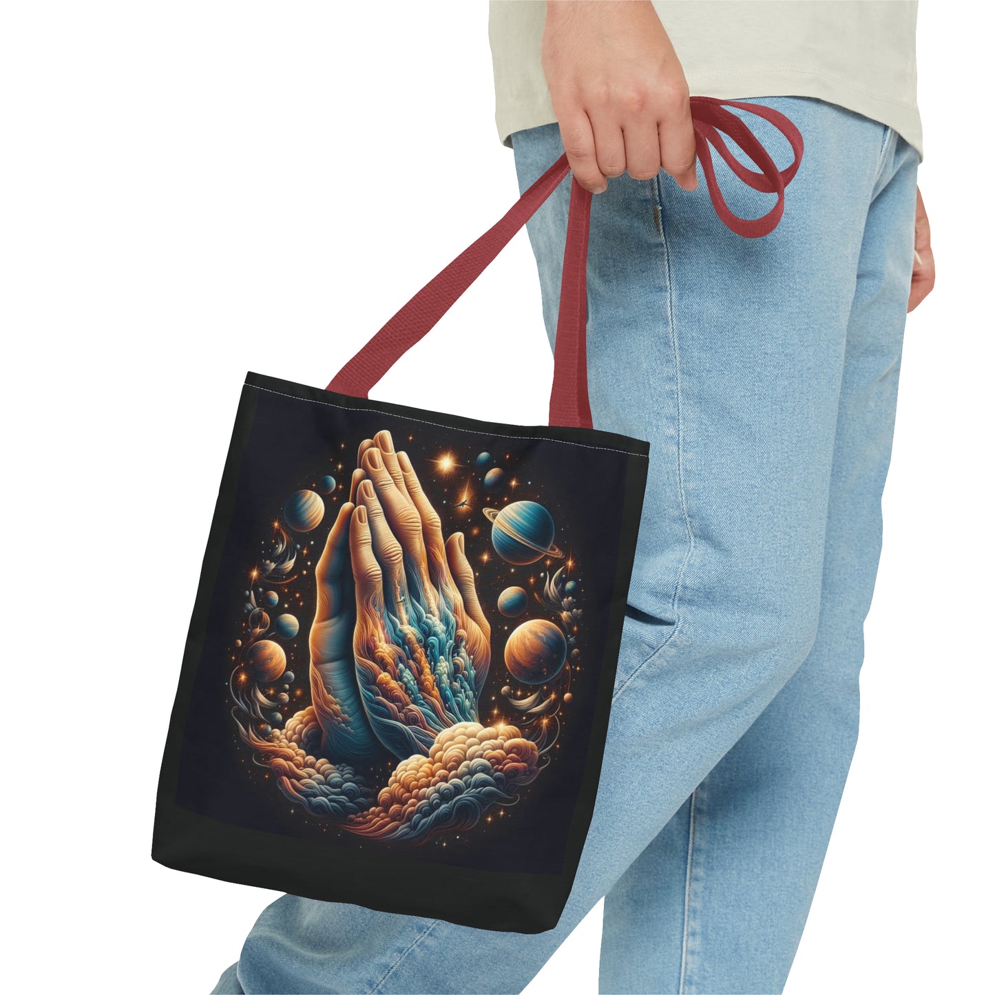 Tote Bag (AOP)