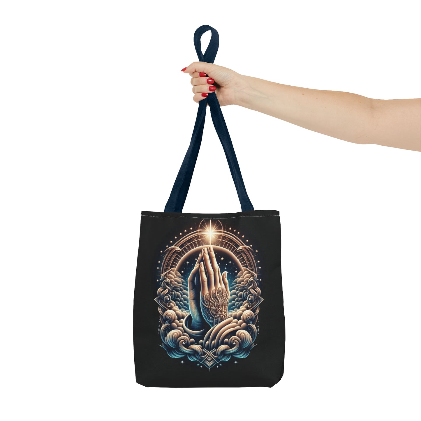 Tote Bag (AOP)