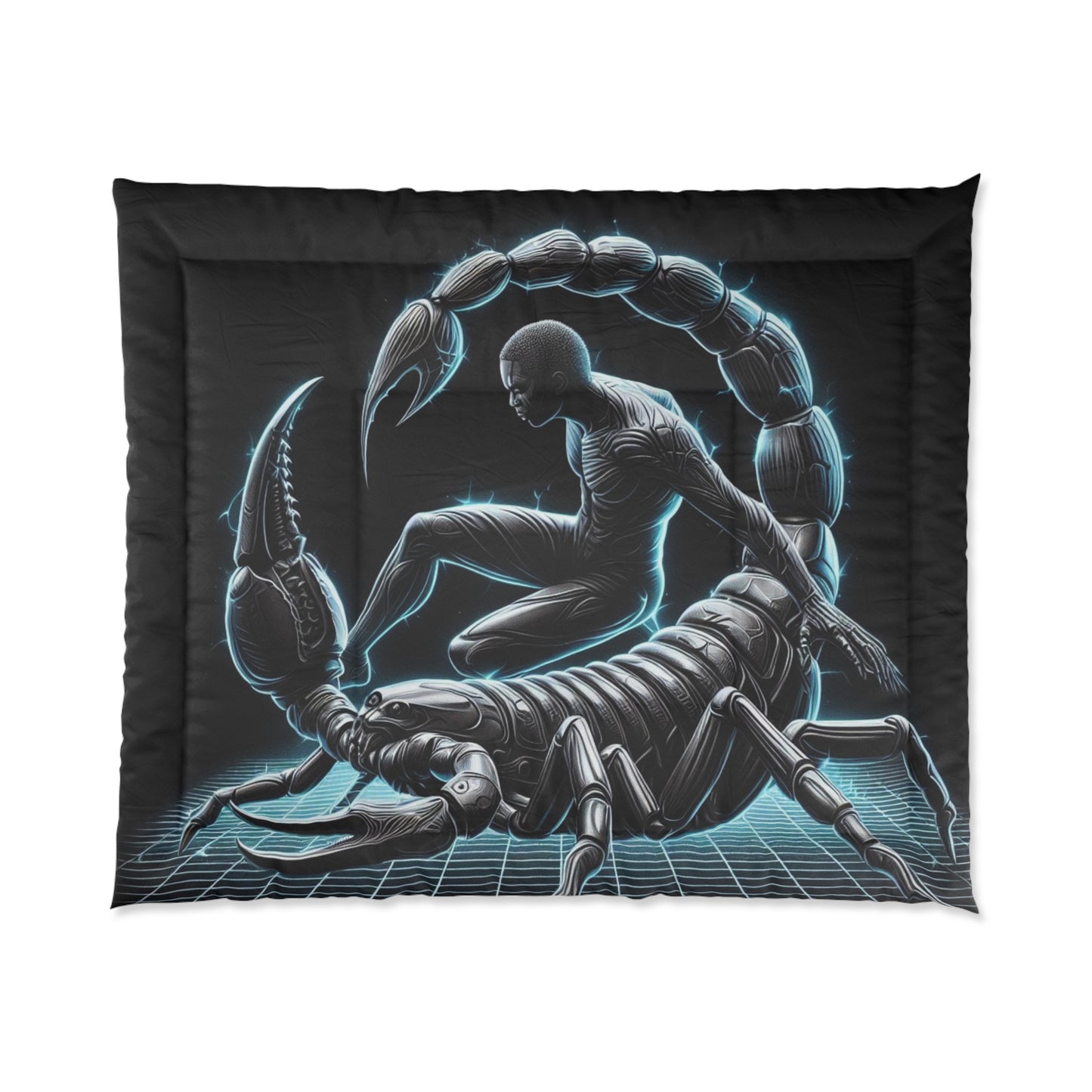 Comforter