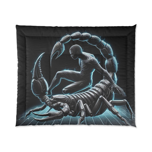Comforter