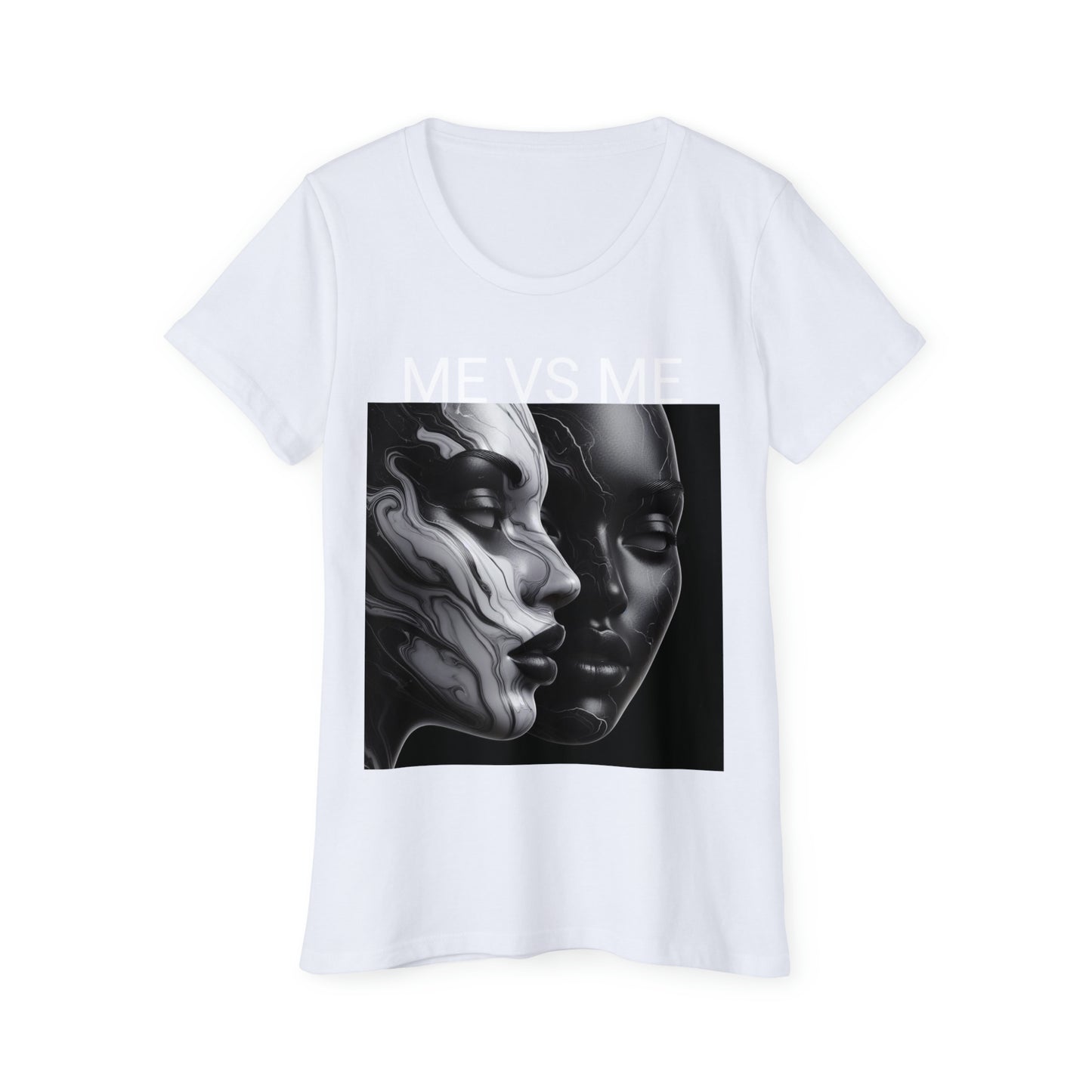 Women's Organic Short Sleeve T-Shirt