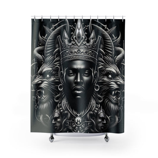 Shower Curtains
