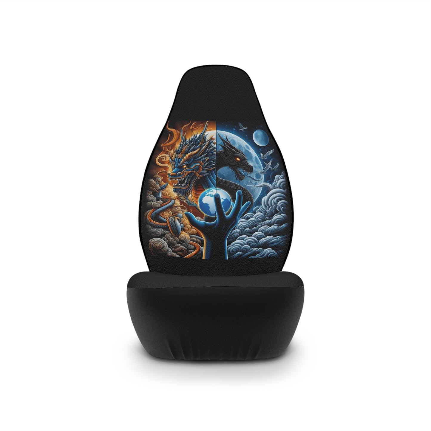 Car Seat Covers