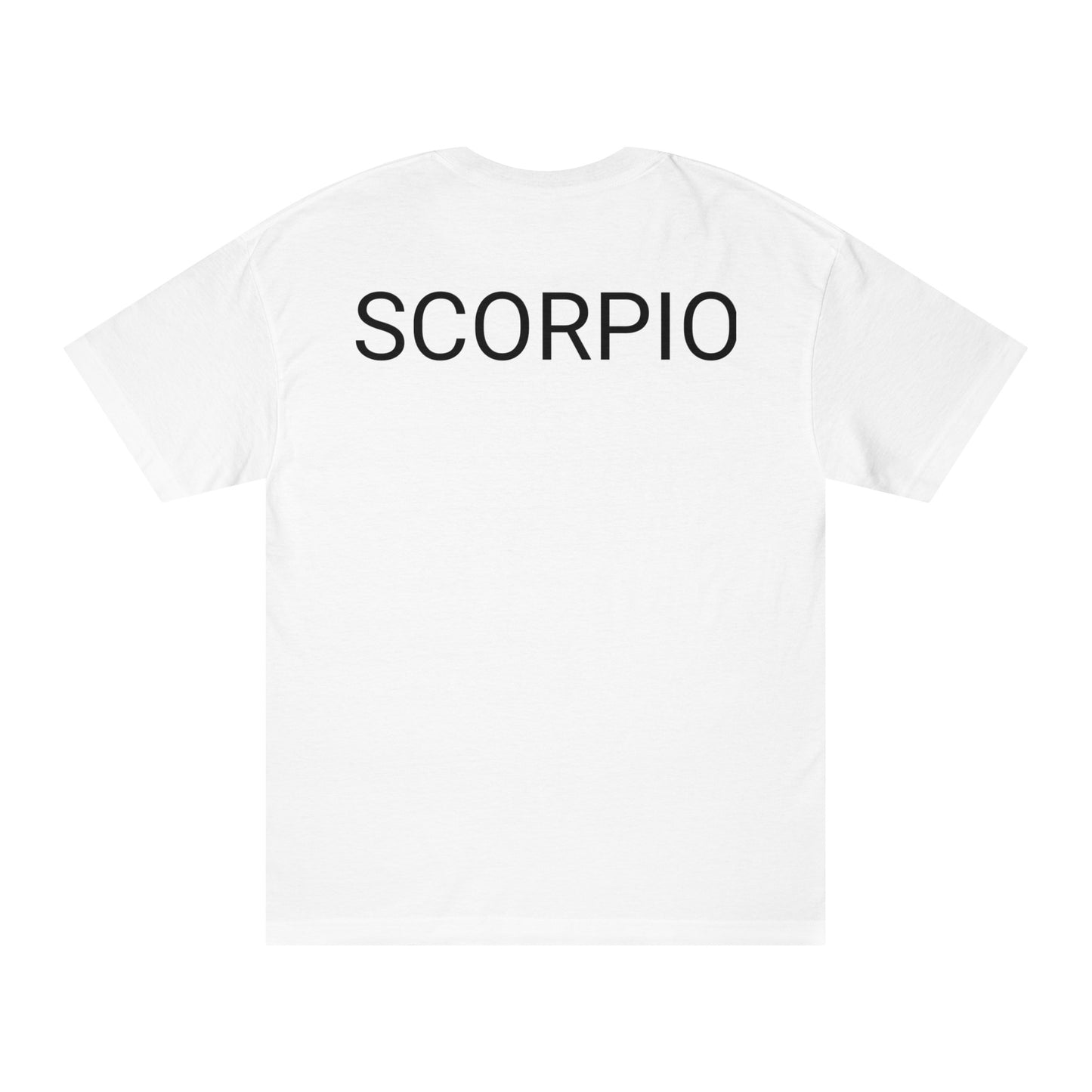 Unisex Classic Tee