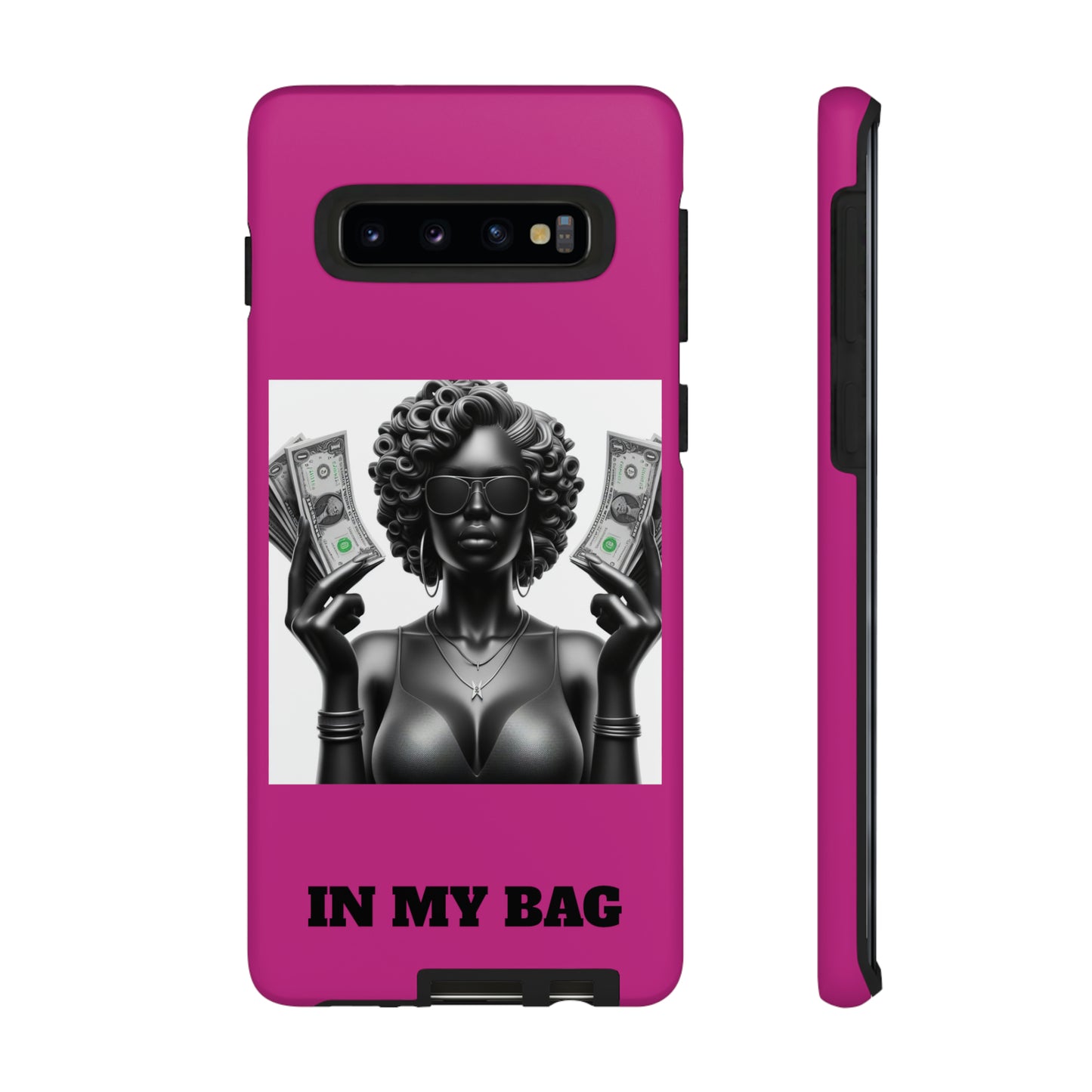 Tough Cases