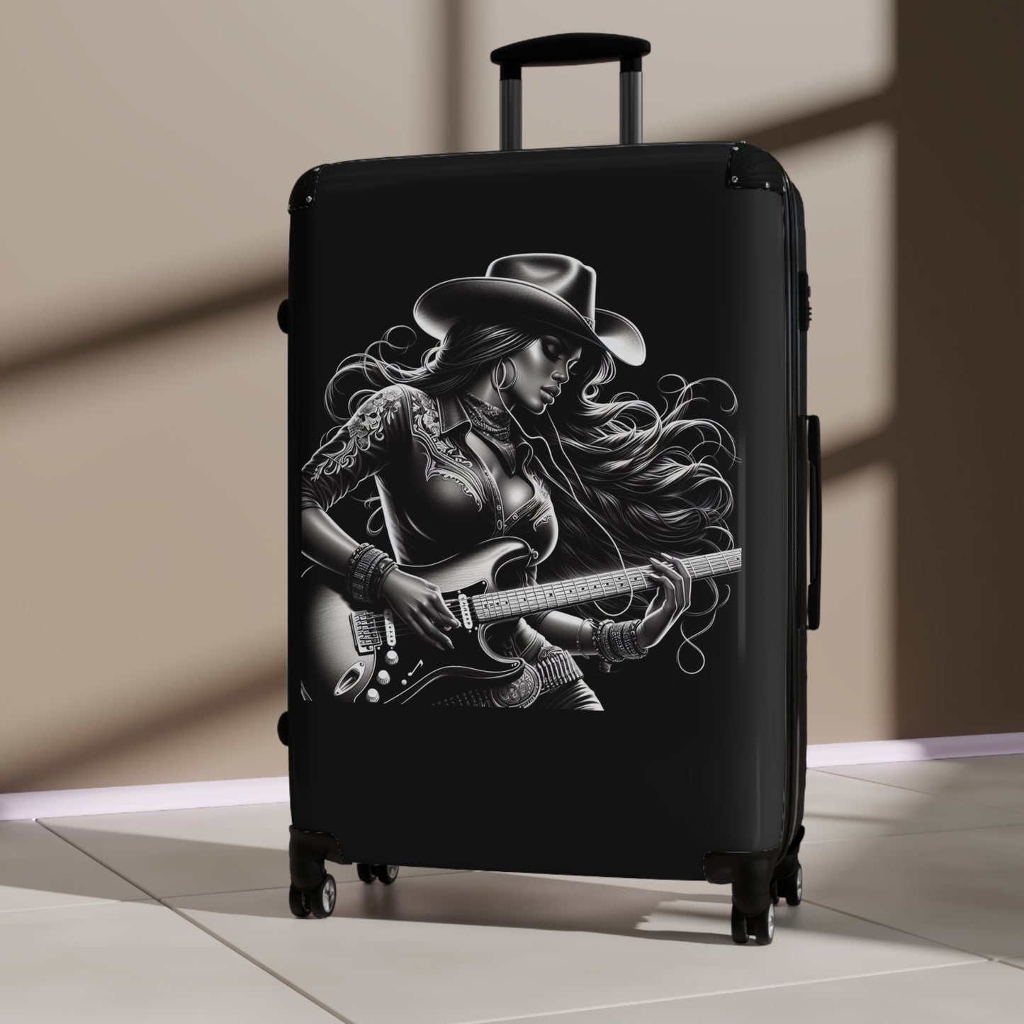 Suitcase