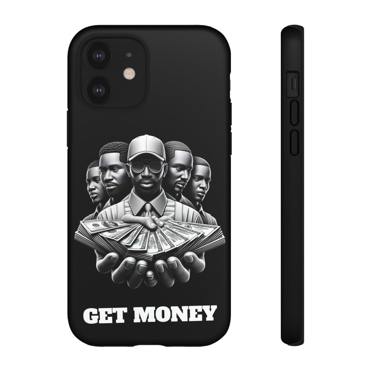 Tough Cases