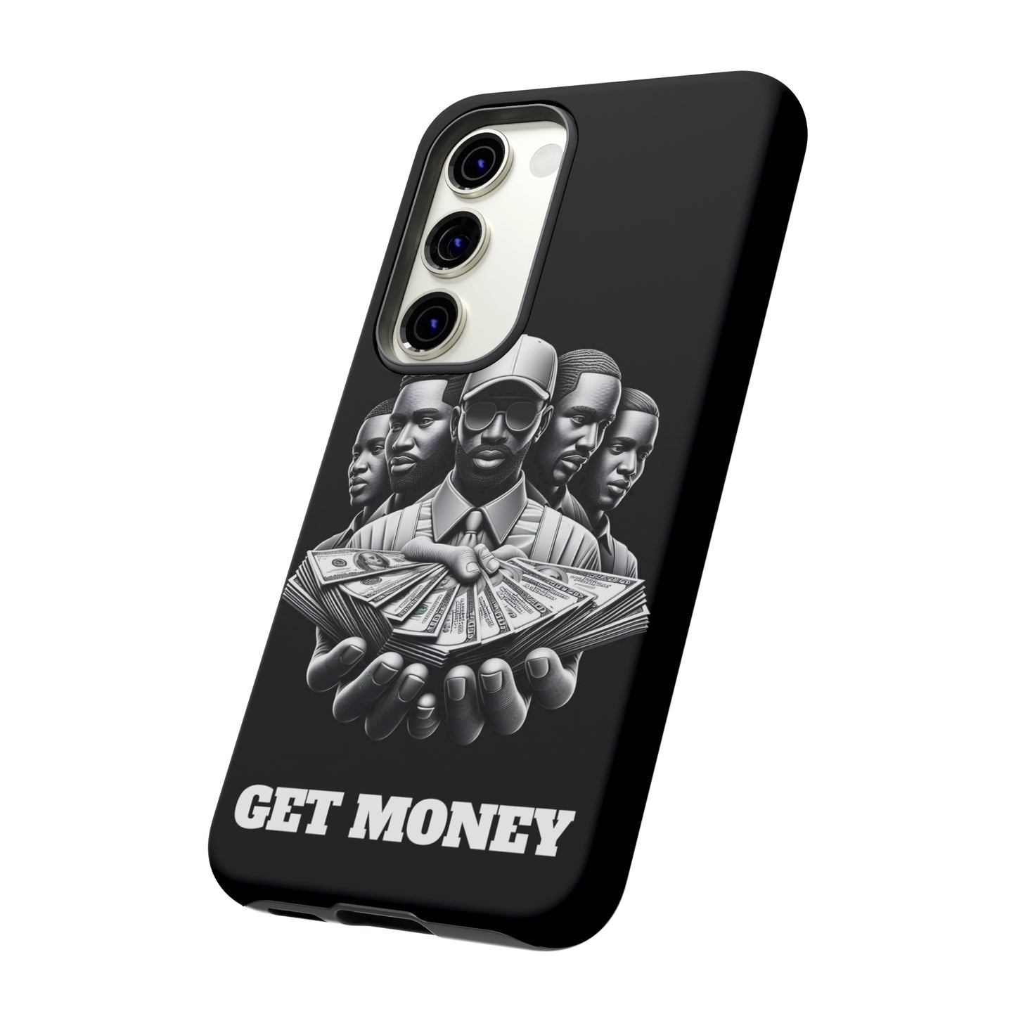 Tough Cases