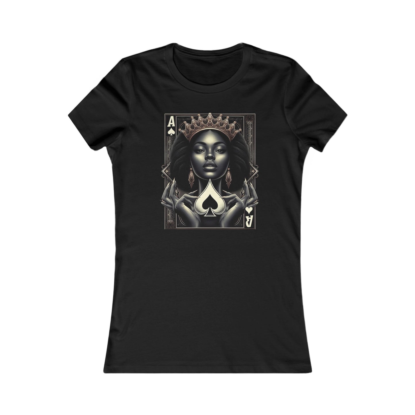 Women's Favorite Tee