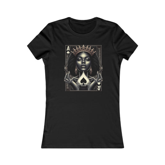 Women's Favorite Tee