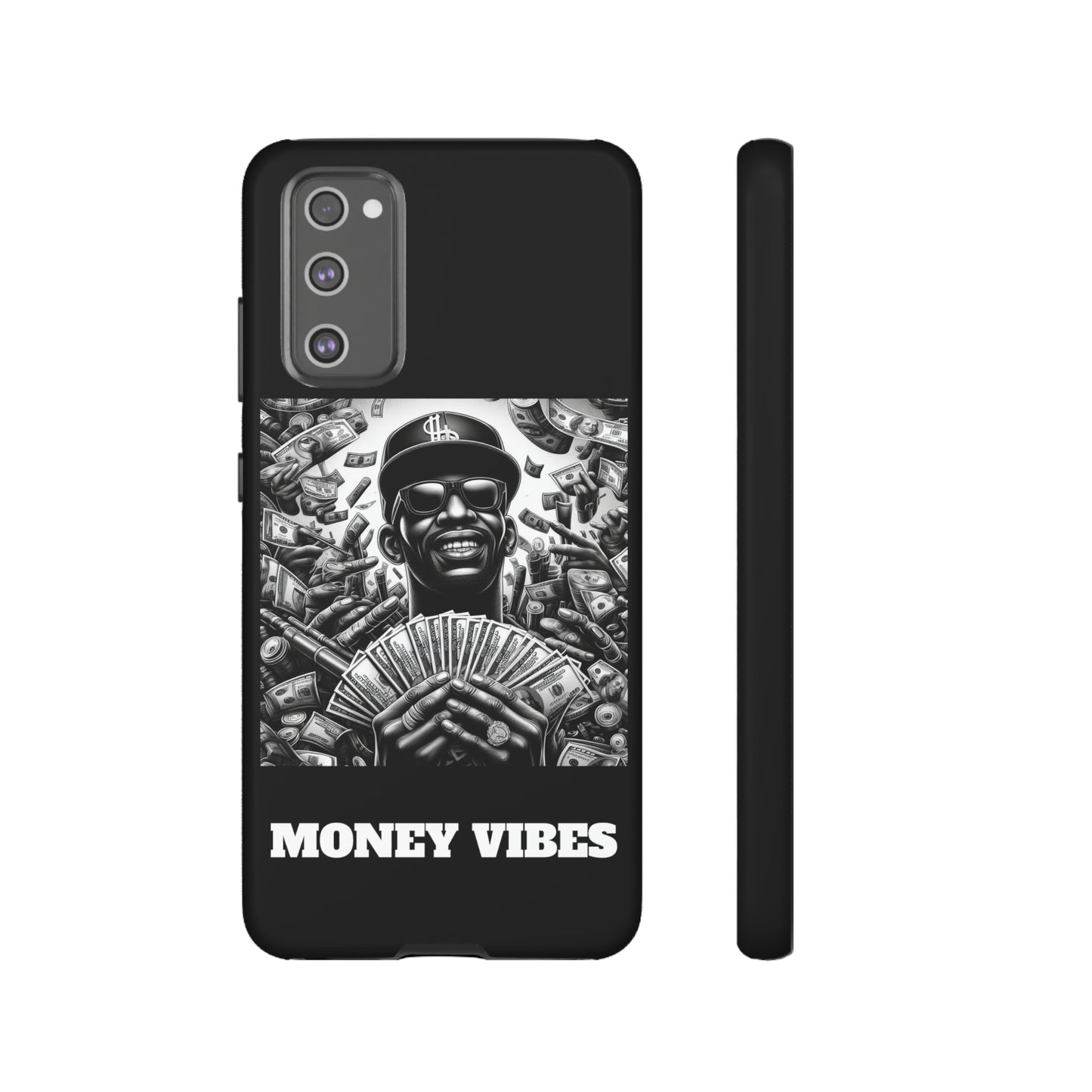 Tough Cases