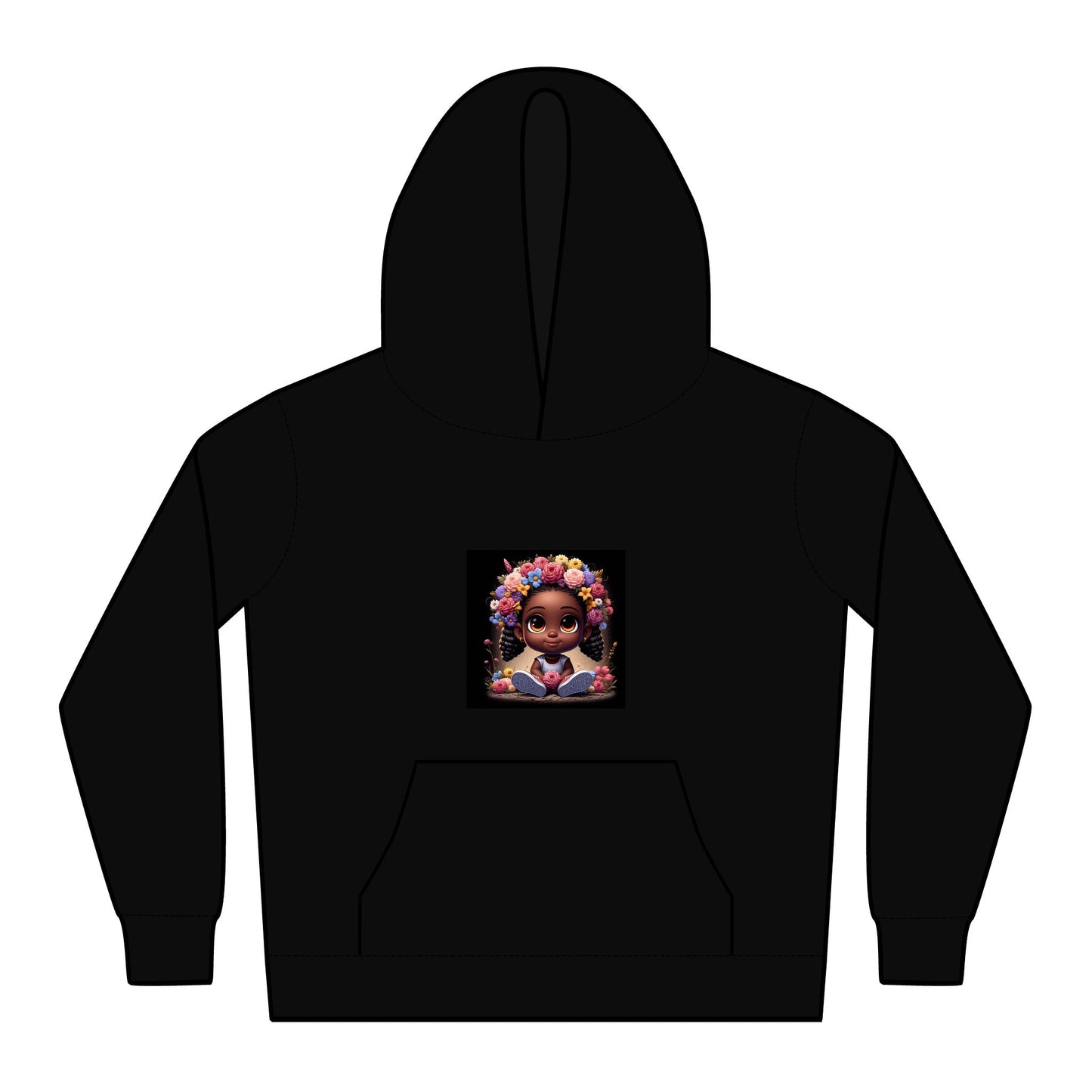 Kids Relax Hoodie