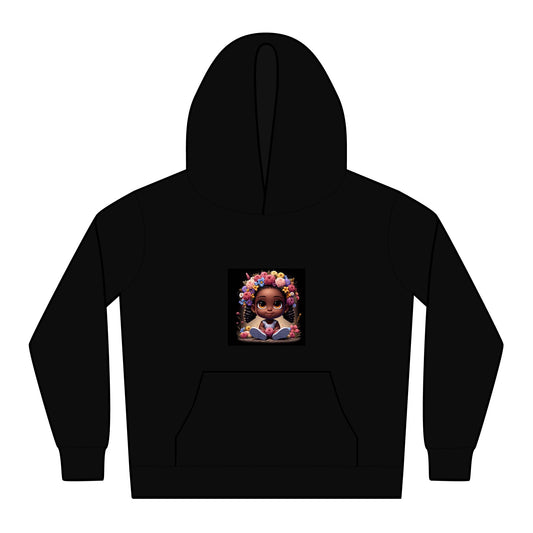 Kids Relax Hoodie