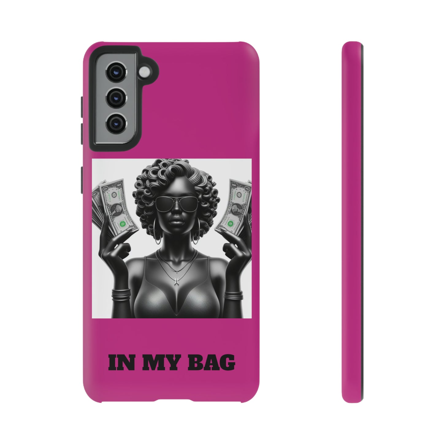 Tough Cases