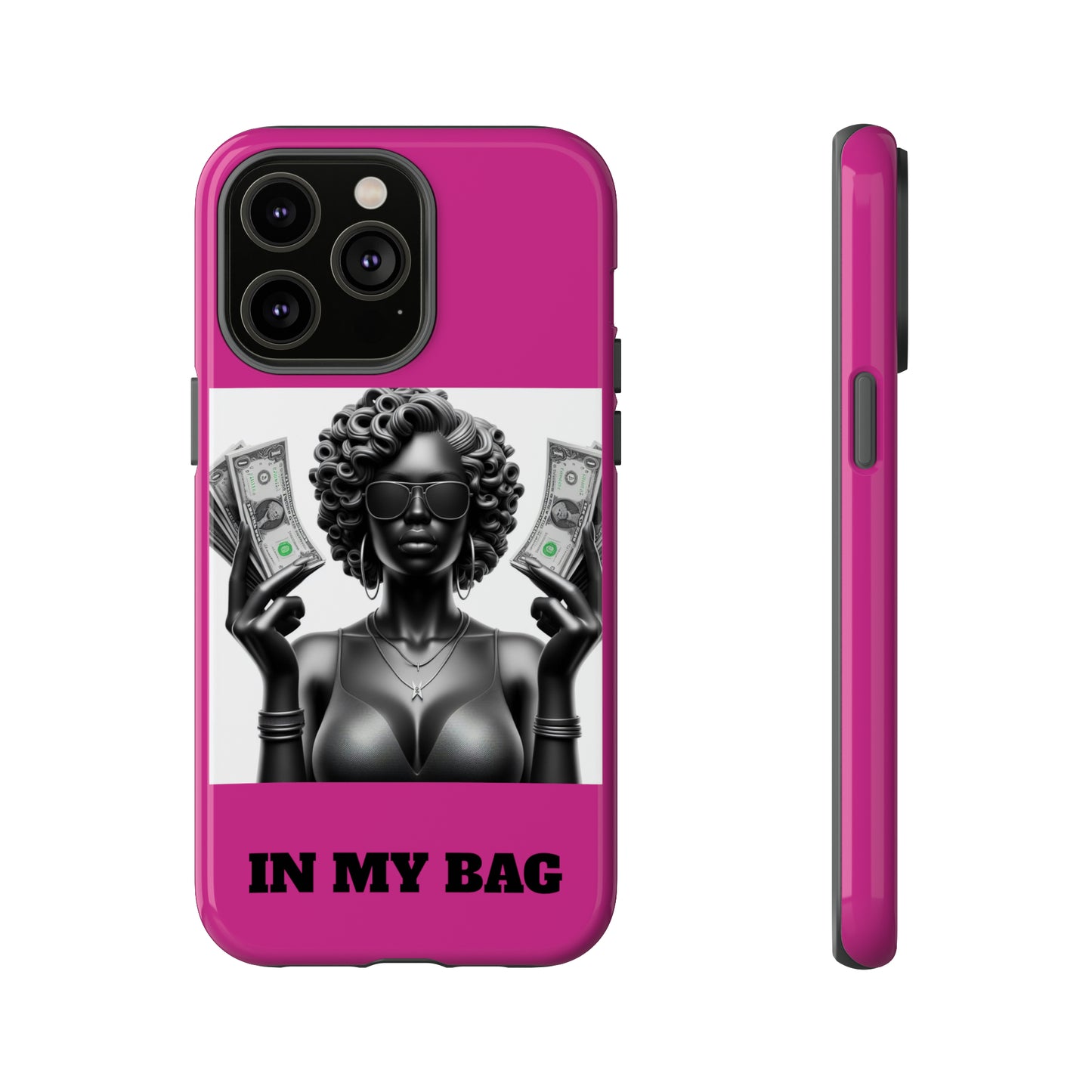 Tough Cases
