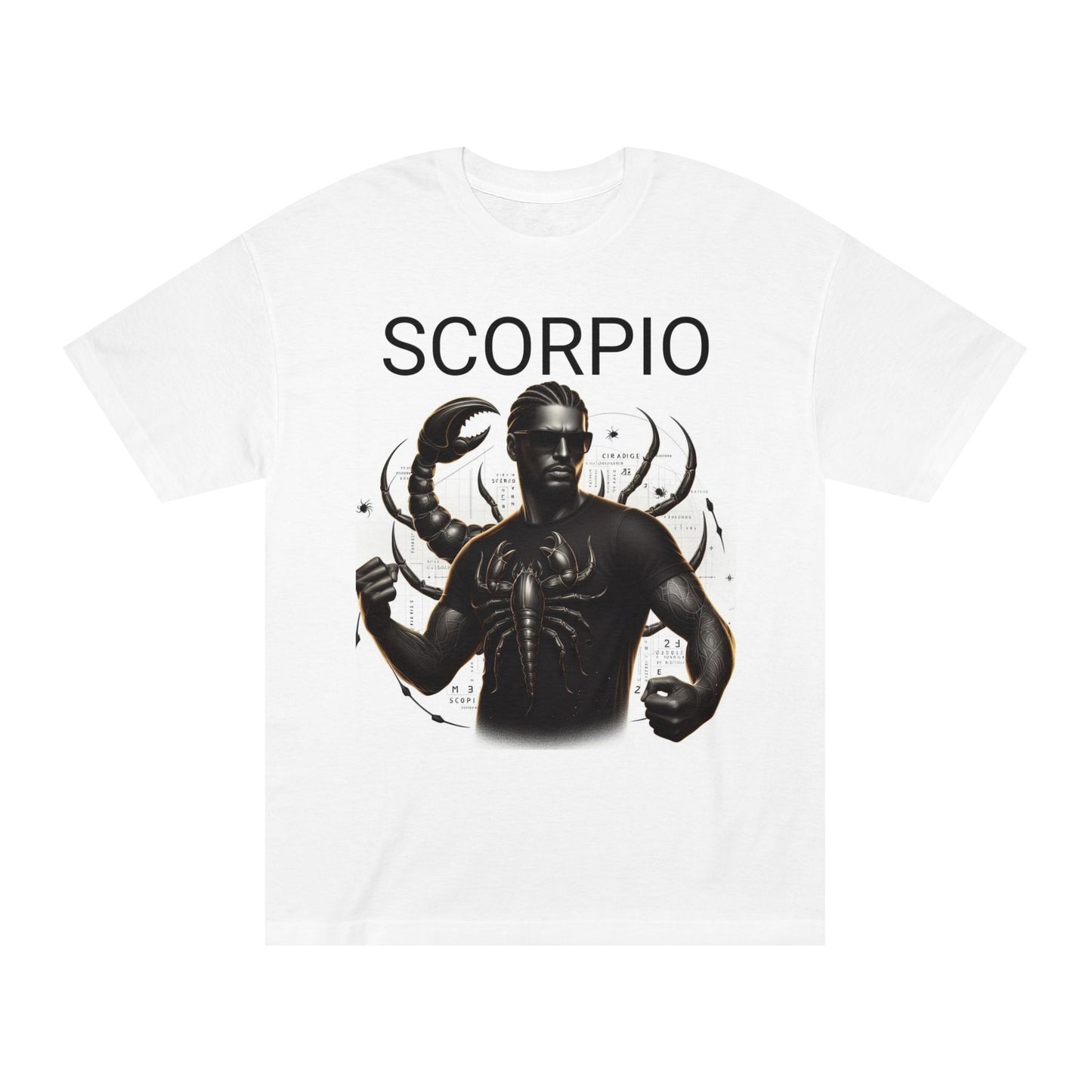 Unisex Classic Tee