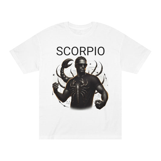 Unisex Classic Tee